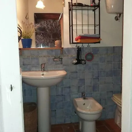Appartamento Casa Magrini Radicofani