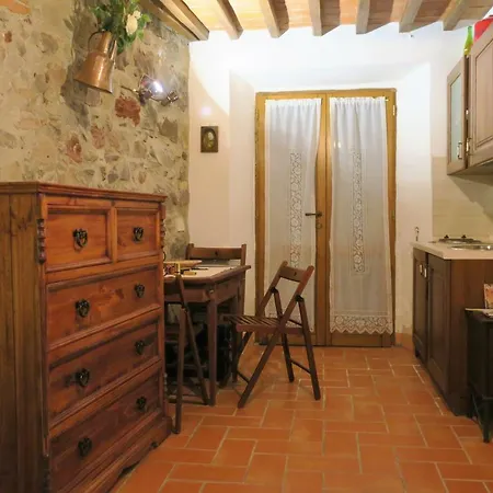 Casa Magrini * Radicofani