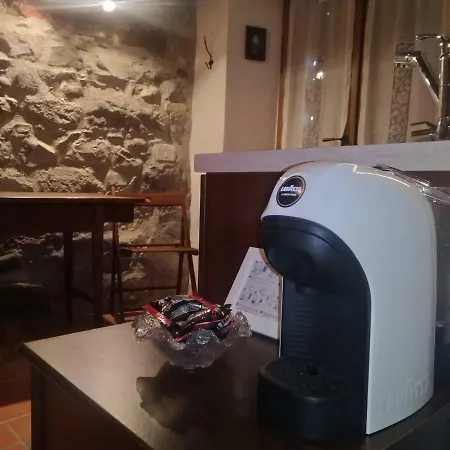 Casa Magrini Appartamento Radicofani
